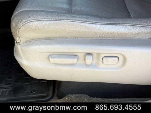 Used 2013 Honda Pilot EX-L image 11