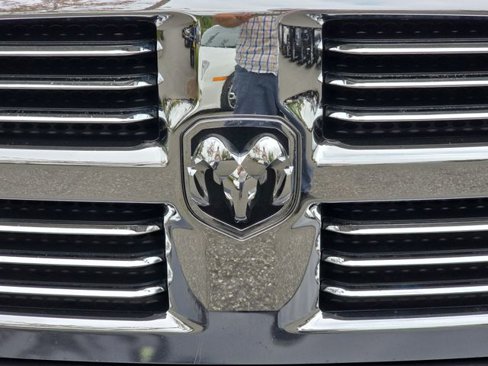 Used 2015 RAM 1500 Big Horn image 31