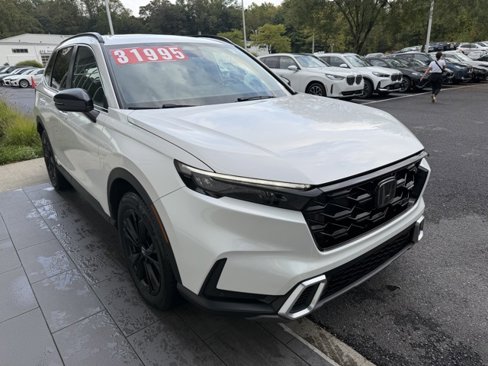 Used 2023 Honda CR-V Sport Touring image 5