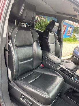 Used 2008 Acura MDX w/ Technology Package image 11