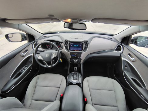 Used 2015 Hyundai Santa Fe Sport w/ Option Group 02 image 2