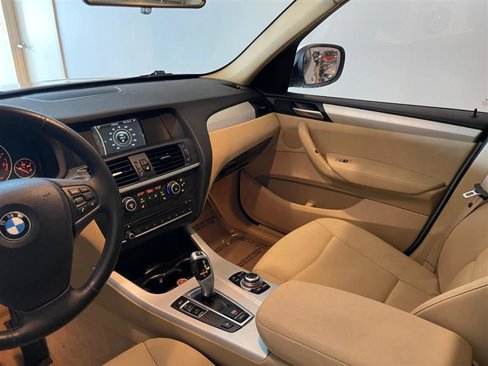 Used 2013 BMW X3 xDrive28i image 71