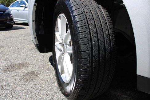 Used 2014 Dodge Journey SXT w/ Quick Order Package 28C image 17