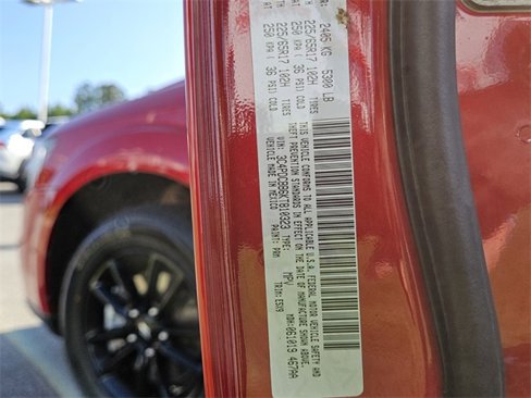 Used 2019 Dodge Journey SE w/ Connectivity Group image 17