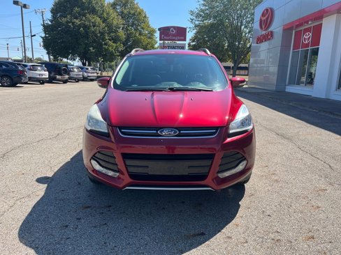Used 2014 Ford Escape Titanium image 9