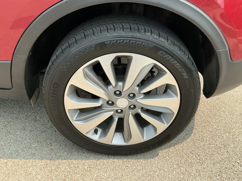 Used 2020 Buick Encore Preferred image 5