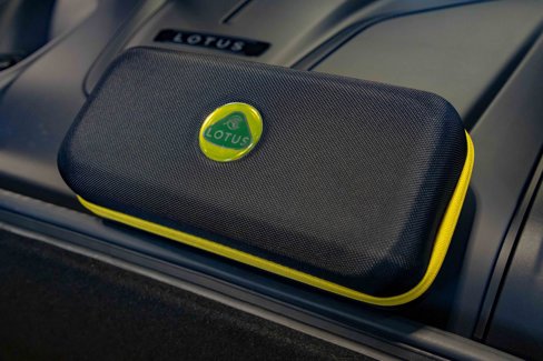 New 2024 Lotus Emira First Edition image 6