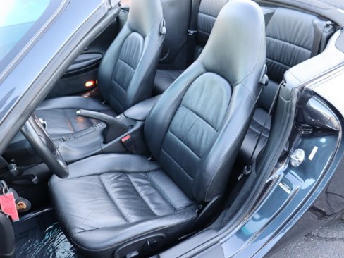 Used 2004 Porsche 911 Carrera image 26