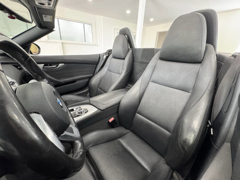 Used 2011 BMW Z4 sDrive35i image 19