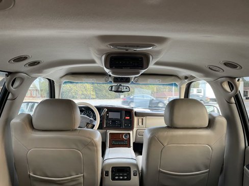 Used 2003 Cadillac Escalade 2WD image 19