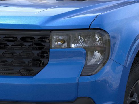 New 2025 Ford Maverick XLT image 19