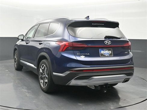 Used 2022 Hyundai Santa Fe Limited image 5