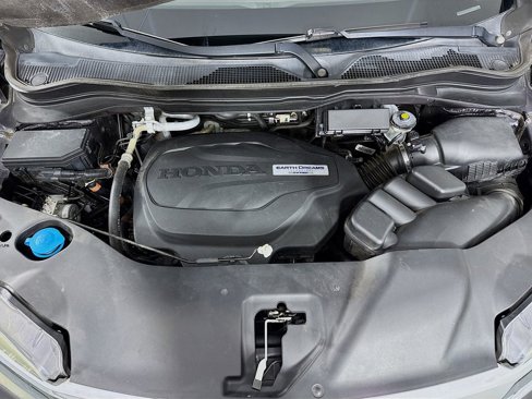 Used 2016 Honda Pilot EX-L image 33