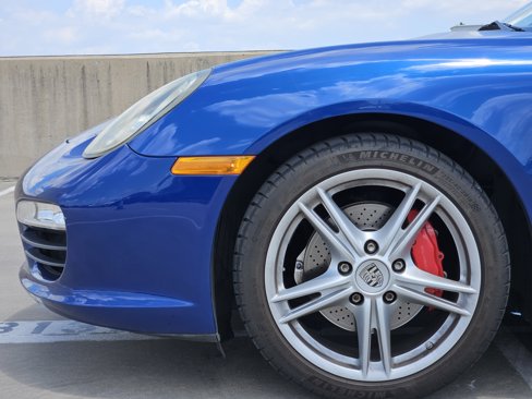 Used 2011 Porsche Boxster S image 16
