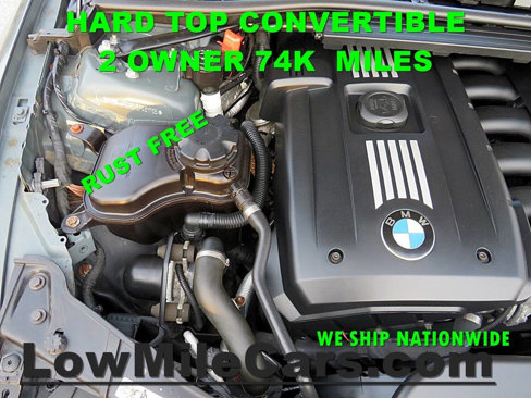 Used 2009 BMW 328i Convertible image 89