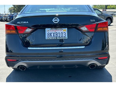 Used 2019 Nissan Altima 2.5 SR image 44