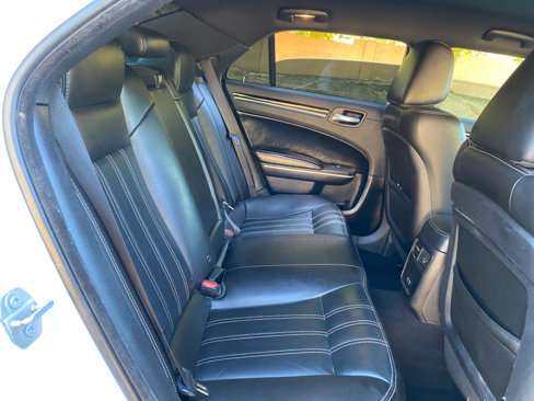 Used 2021 Chrysler 300 S image 42