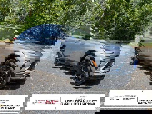 New 2025 Buick Envista Sport Touring w/ Convenience I Package image 1
