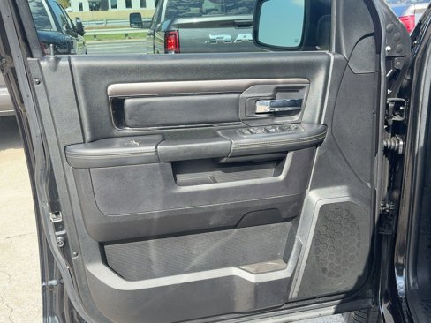 Used 2016 RAM 1500 Sport image 20
