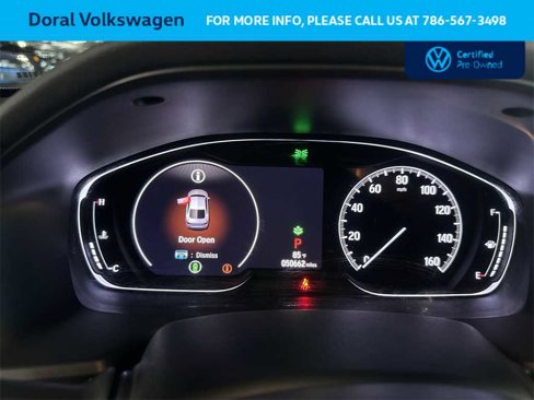 Used 2019 Honda Accord LX image 16