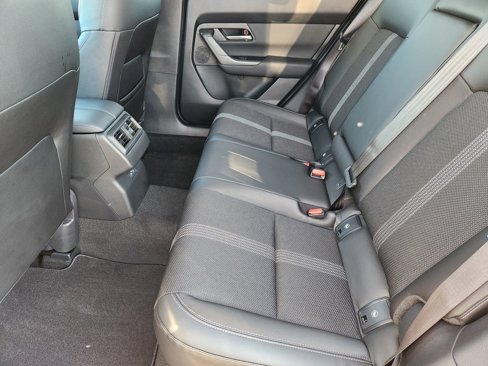 New 2025 MAZDA CX-50 AWD 2.5 S w/ Cargo Package image 24