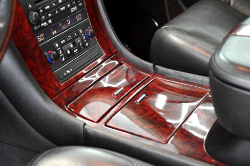Used 2011 Cadillac Escalade ESV Luxury image 31