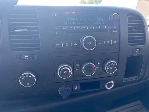 Used 2009 Chevrolet Silverado 1500 LT w/ Power Pack Plus image 16