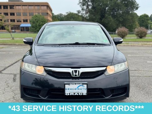 Used 2010 Honda Civic Hybrid Sedan image 15
