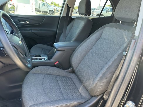 Used 2023 Chevrolet Equinox LT image 27