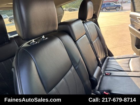 Used 2015 INFINITI QX60 FWD image 49