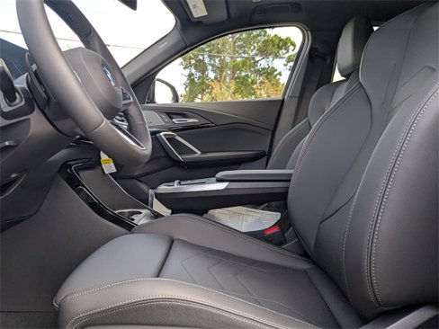 New 2026 BMW X2 xDrive28i image 21