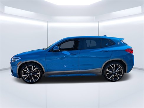 Used 2020 BMW X2 sDrive28i w/ M Sport X Package image 6
