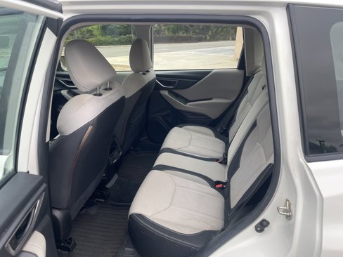 Used 2020 Subaru Forester w/ Alloy Wheel Package image 8