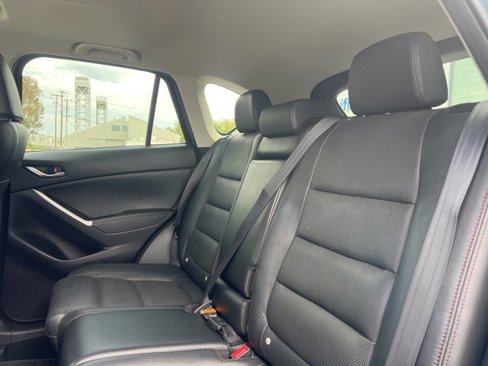 Used 2016 MAZDA CX-5 Grand Touring image 18