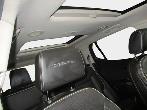 Used 2018 GMC Acadia Denali w/ Technology Package image 25