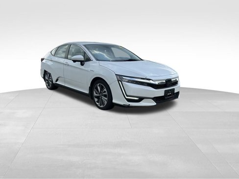 Used 2018 Honda Clarity Plug-In Hybrid image 40