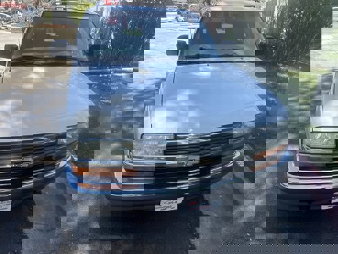 Used 1999 Chevrolet Blazer LS image 13