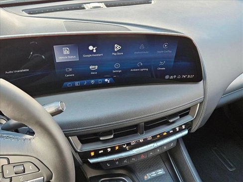 New 2025 Cadillac CT5 Premium Luxury w/ Technology Package image 11