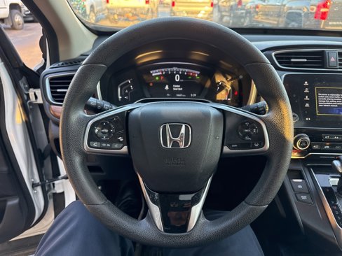 Used 2019 Honda CR-V EX image 15