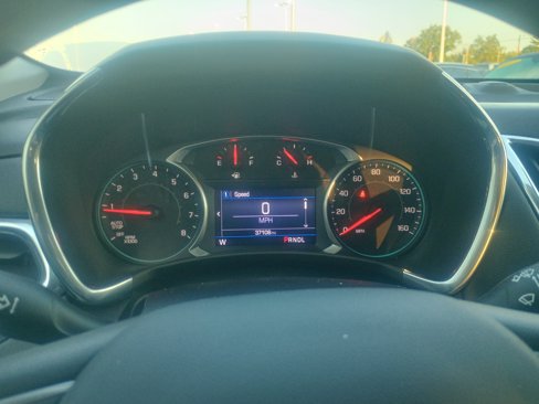 Used 2019 Chevrolet Equinox LT image 24