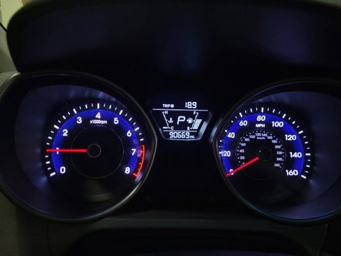 Used 2016 Hyundai Elantra SE image 23