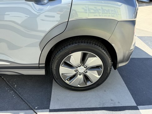 Used 2019 Hyundai Kona Ultimate image 13