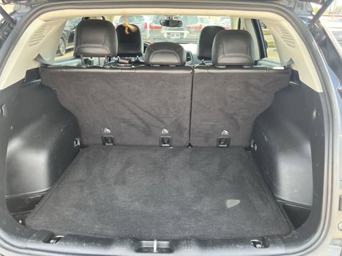 Used 2019 Jeep Compass Trailhawk image 37