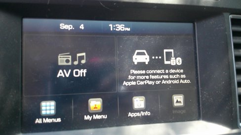 Used 2016 Hyundai Sonata Sport image 17