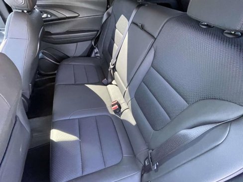 Used 2021 Chevrolet TrailBlazer RS w/ Convenience Package image 26
