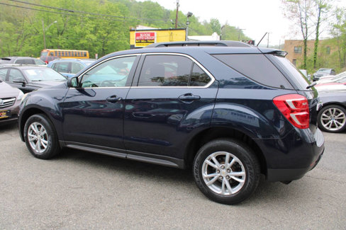Used 2016 Chevrolet Equinox LT w/ Convenience Package image 11