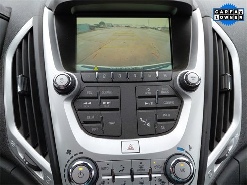 Used 2017 GMC Terrain SLT w/ Driver Alert Package I image 33