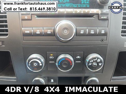 Used 2011 Chevrolet Silverado 1500 LS image 17