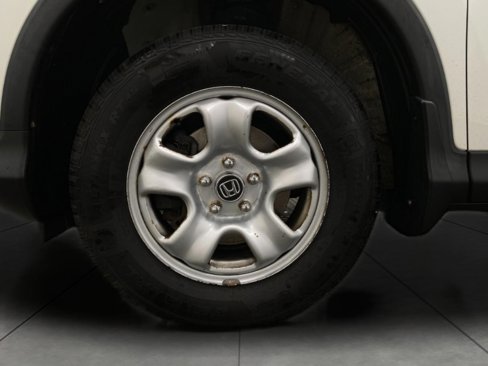Used 2014 Honda CR-V LX image 12