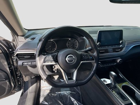 Certified 2020 Nissan Altima 2.5 SL image 11